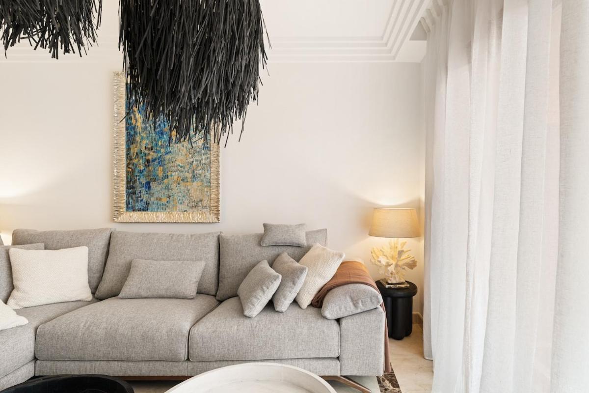 Napoles In Vasari Apartemen *