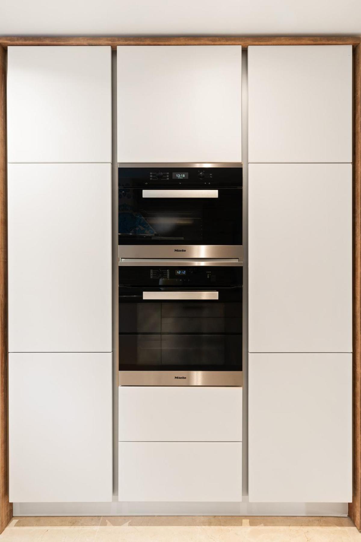 Napoles In Vasari Apartemen *