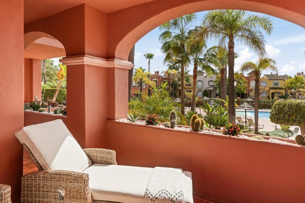 Napoles In Vasari Apartment Marbella