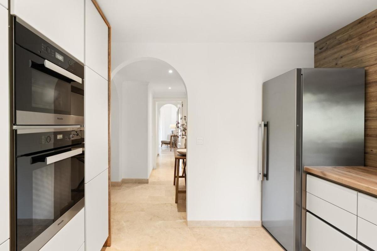 Napoles In Vasari Apartment Marbella