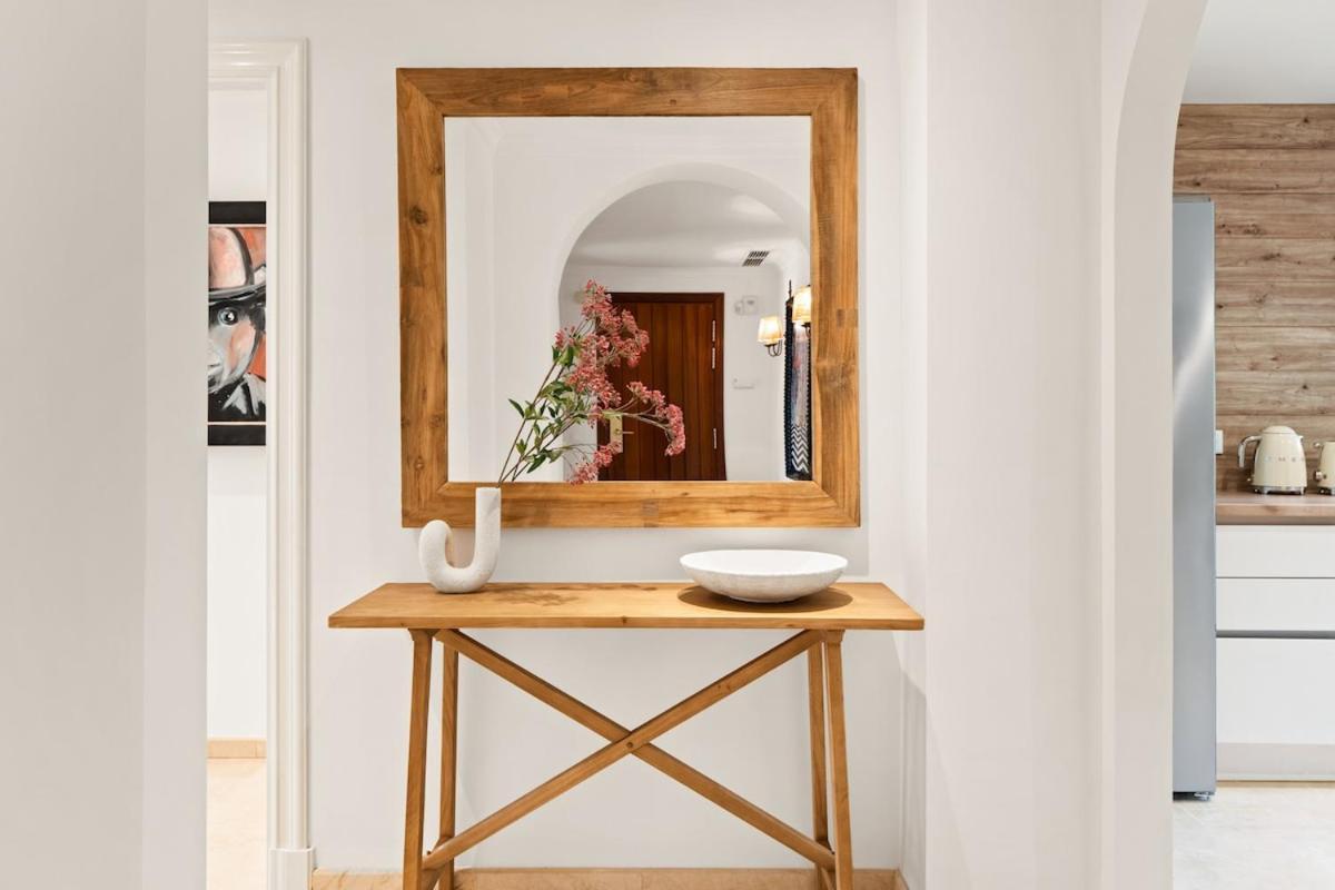 Napoles In Vasari Apartment *