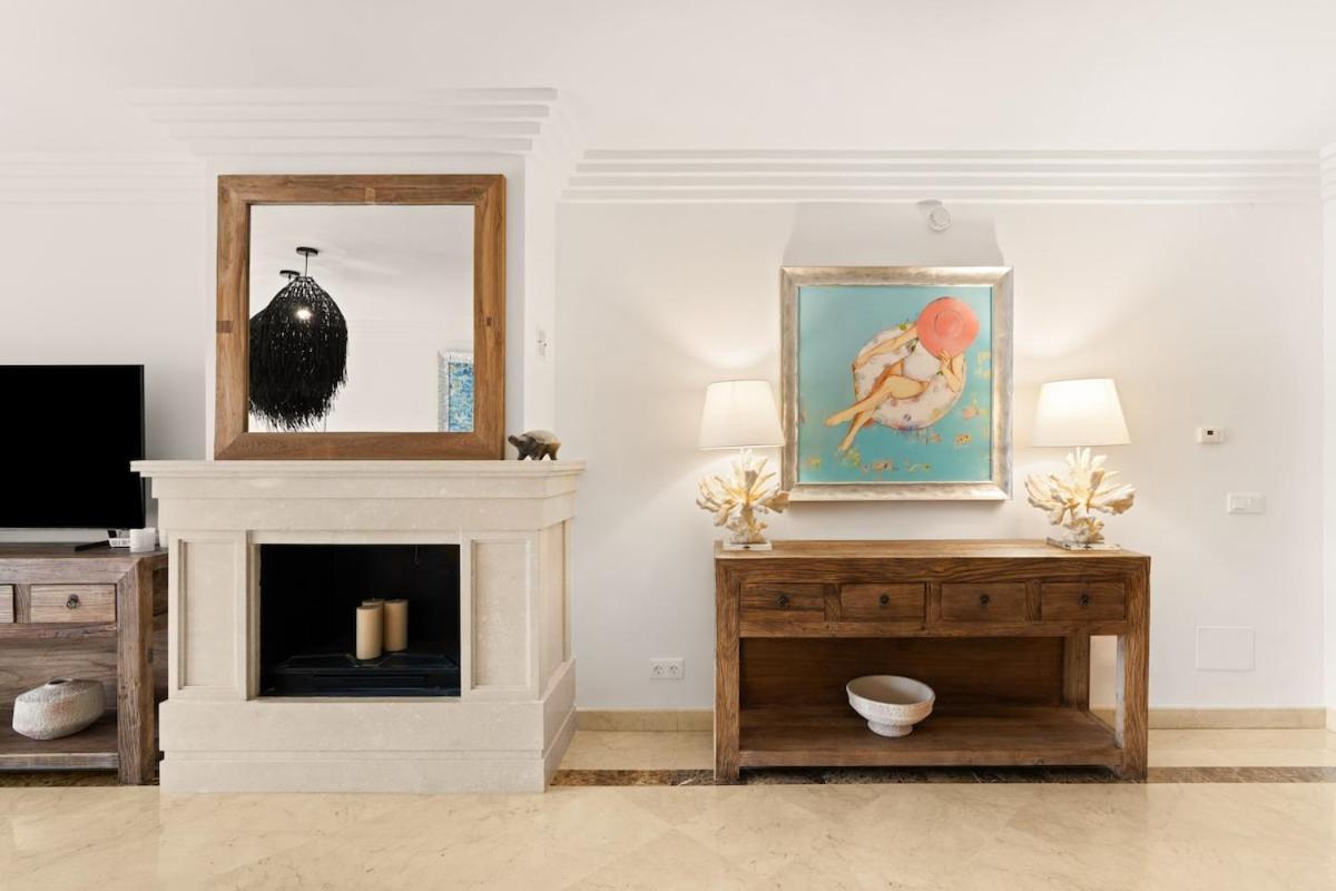 Napoles In Vasari Apartment Marbella