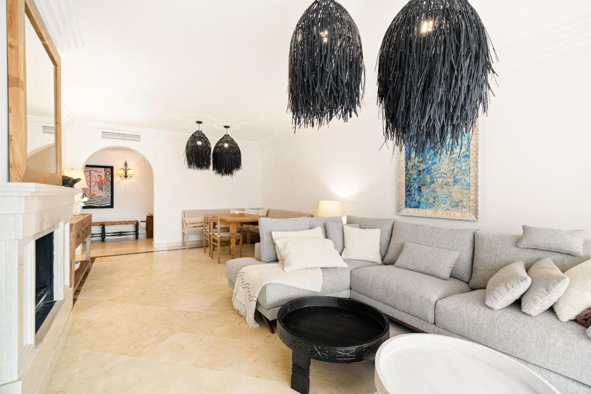 Napoles In Vasari Marbella